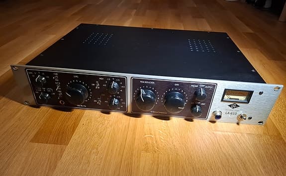 Universal Audio LA-610 MK1