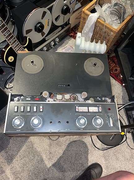 Revox A77 MK4
