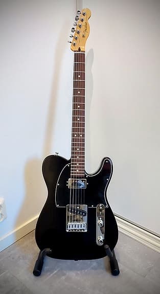Fender Player II Mod Telecaster