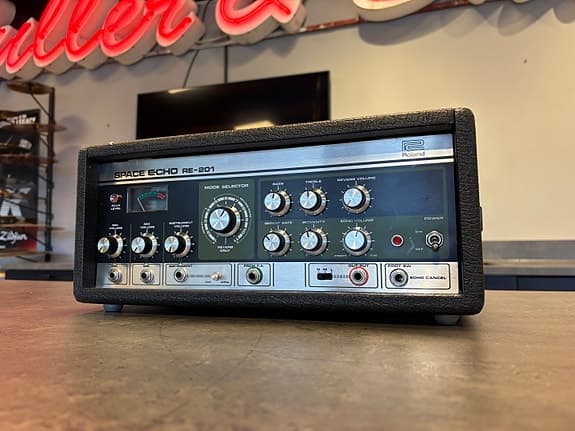 Roland Space Echo RE-201 #2