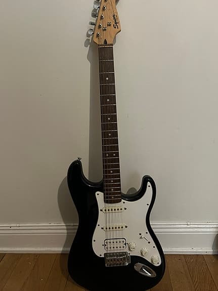Squire Bullet Stratocaster 2020