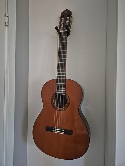 Gitarr Yamaha CS40 II ¾