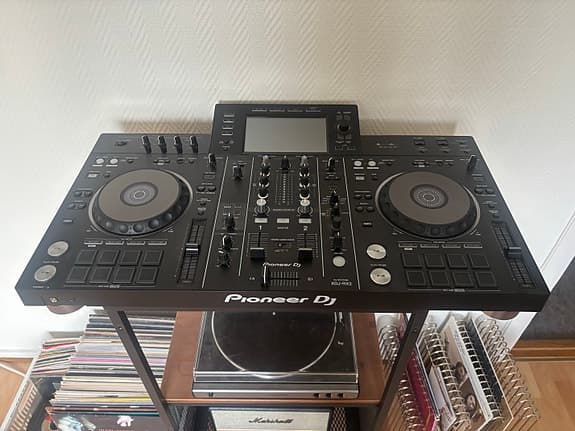 Pioneer XDJ-RX2 DJ-Controller