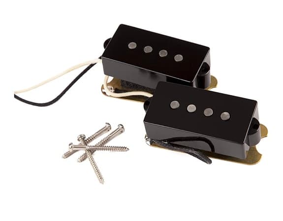 Fender Custom Shop '62 Precision Bass Pickup
