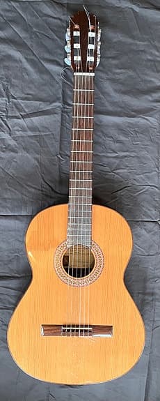 Manuel Rodriguez C1 klassisk gitarr