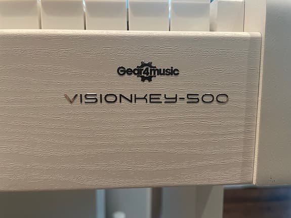 Digitalpiano gear4music