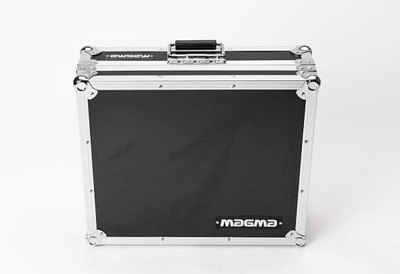 Magma DJ-Controller Case Prime GO