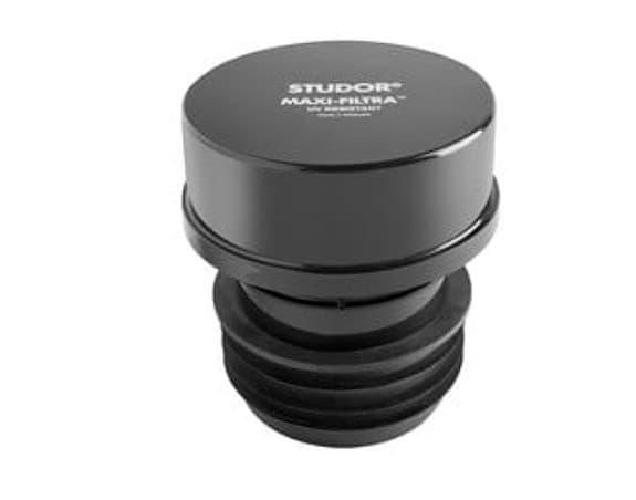 STUDOR Maxi-Filtra kolfilter odörfälla