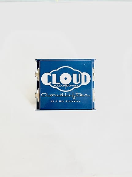 Cloud Microphones CL-2 Cloudlifter