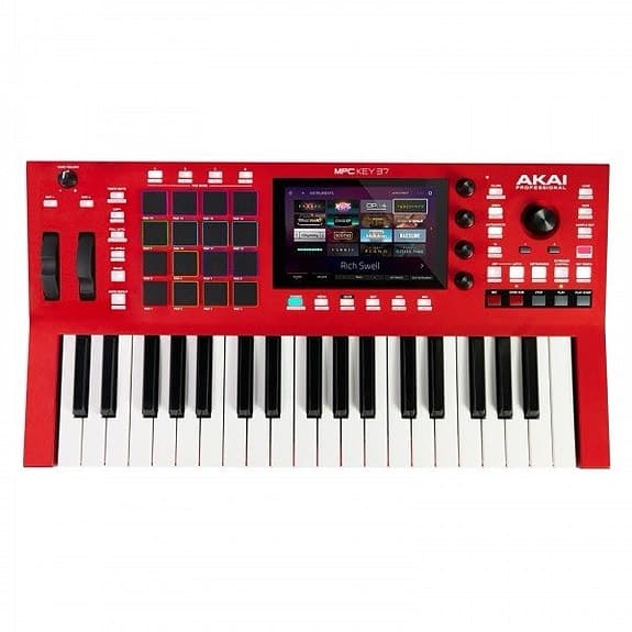 Akai MPC Key 37