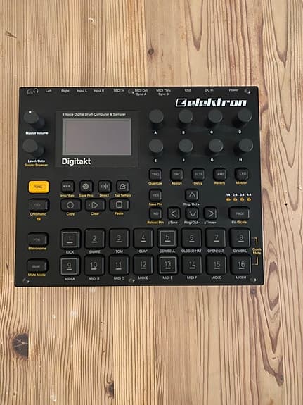 Dikitakt mk 1