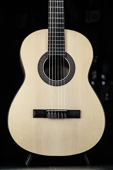USED Cort AC70 OP 3/4 natural