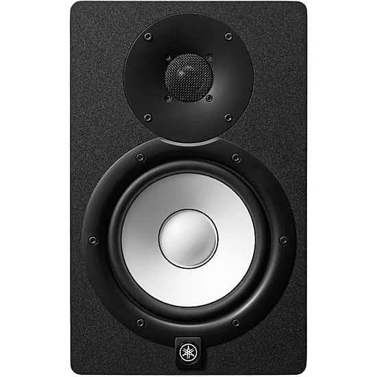 Yamaha HS7 2st aktiva monitorer