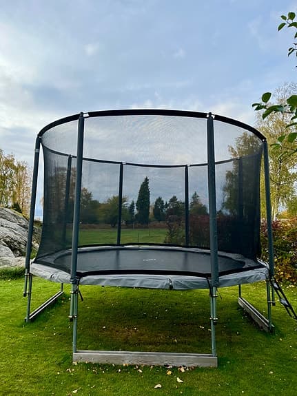 Studsmatta ORBIT STELLAR (ca3m)