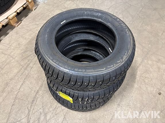 Däck Kormoran Stud Extreme 175/65 R14 82T - 3
