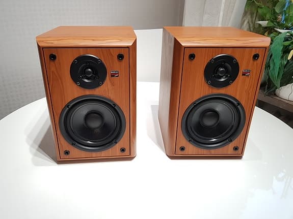 Audio Pro Stage 4 Stativhögtalare
