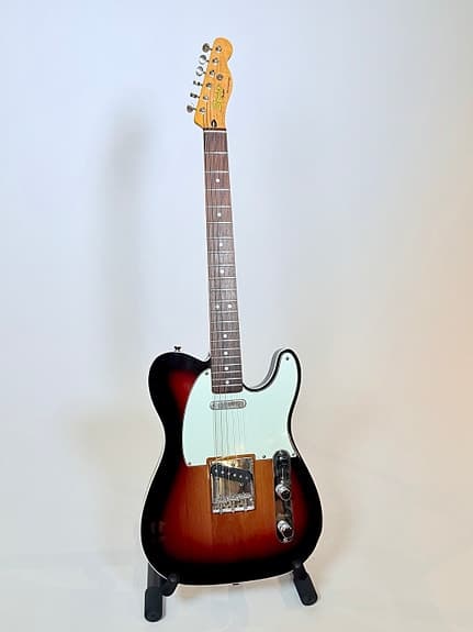 Squier Fender Telecaster