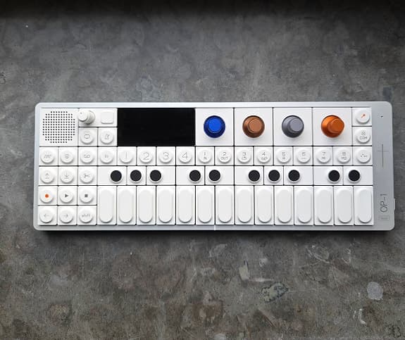 OP-1 Field