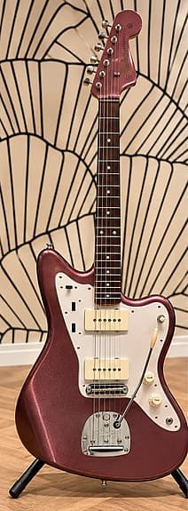 Fender Japan Jazzmaster 2002-2004