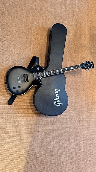Gibson Les Paul Standard Adam Jones signatur