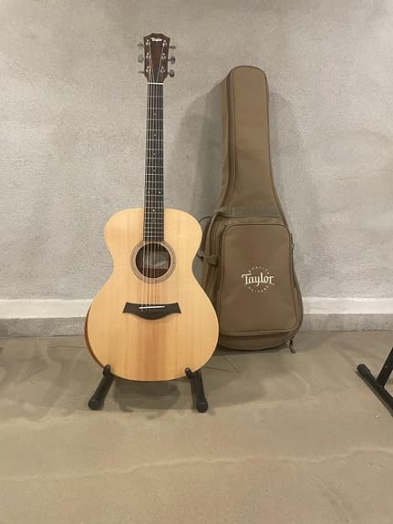 Taylor Academy 12e