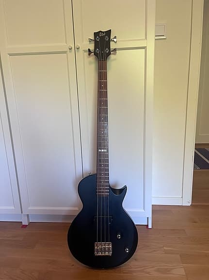 ESP LTD EC-54 Elbas (Eclipse / Les Paul-modell)