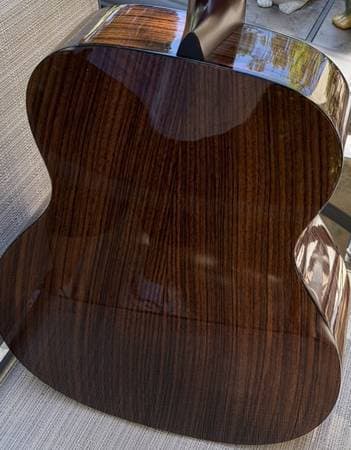 2Day w/No case Y-Pay 3198 w/Tax =Martin Guitar+case OM-21 - image 5