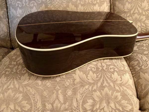 2Day w/No case Y-Pay 3198 w/Tax =Martin Guitar+case OM-21 - image 4