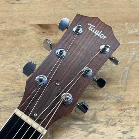 Taylor DN4 Left-Handed Acoustic Guitar w/Case **Gravity Music Gear** - image 3