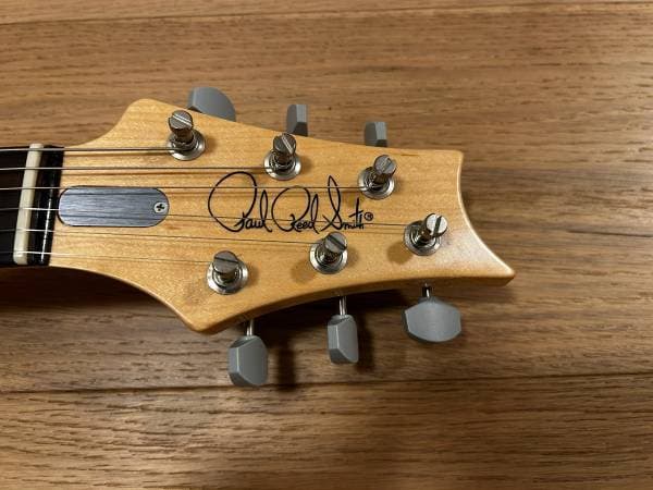 2021 PRS Silver Sky - Moc Sand - image 10