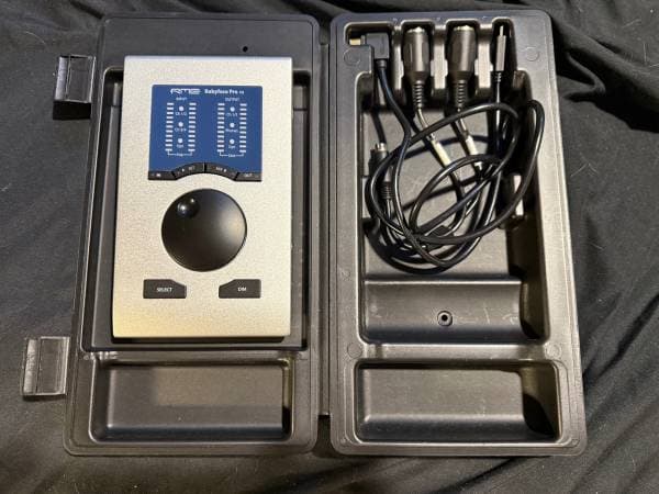 RME BabyFace Pro FS