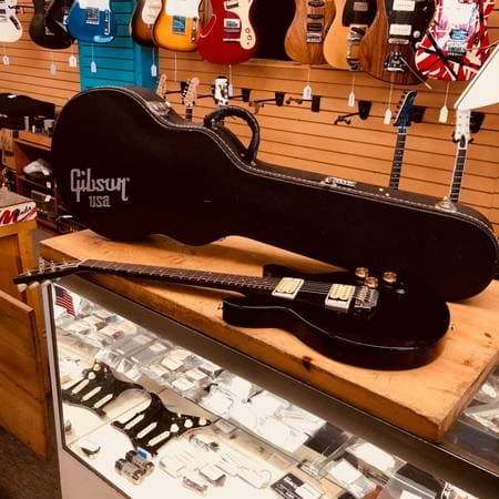 Taylor DN4 Left-Handed Acoustic Guitar w/Case **Gravity Music Gear** - image 10