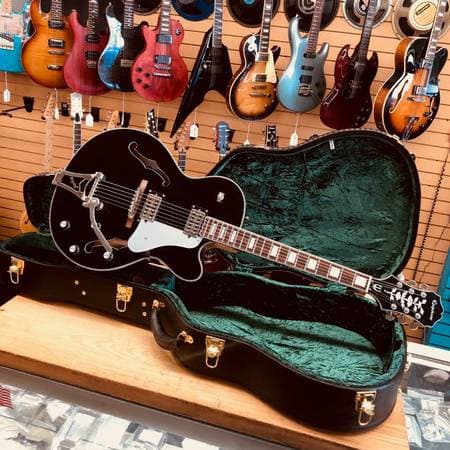 Taylor DN4 Left-Handed Acoustic Guitar w/Case **Gravity Music Gear** - image 8
