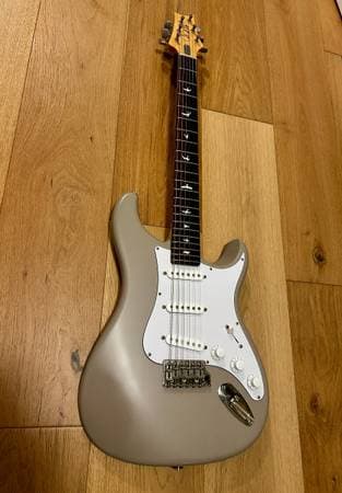 2021 PRS Silver Sky - Moc Sand
