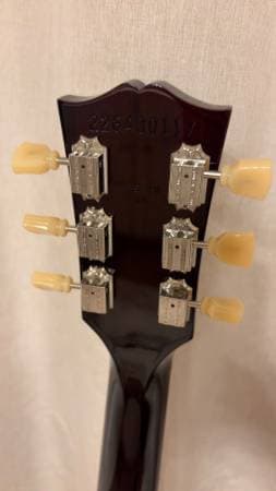 2024 Gibson ES-335 Figured - Iced Tea -MINT - image 7