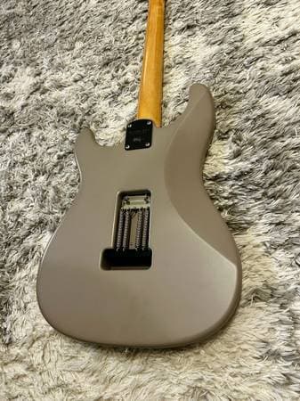 2021 PRS Silver Sky - Moc Sand - image 4