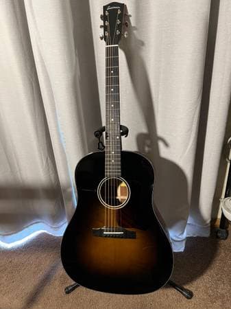 Eastman E1SS Deluxe for sale or trade