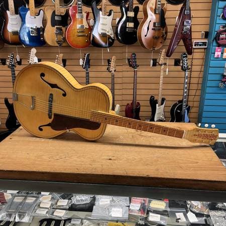 Taylor DN4 Left-Handed Acoustic Guitar w/Case **Gravity Music Gear** - image 16