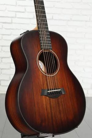 Taylor GS Mini-e Koa Plus 2020 - Present - Shaded Edgeburst
