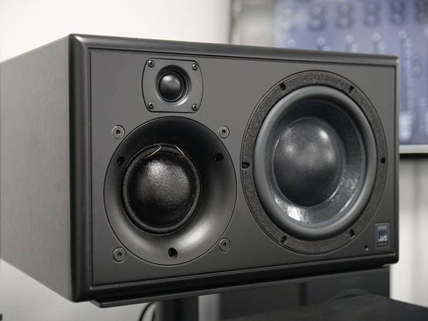 ATC SCM25A Pro Active Monitor Speakers (Pair)