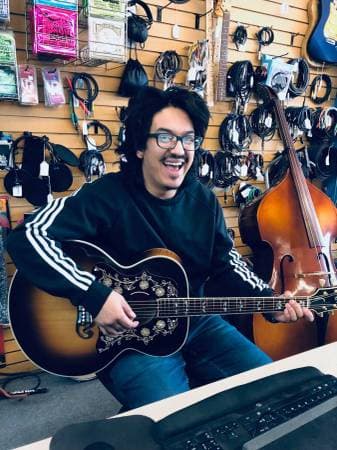 Taylor DN4 Left-Handed Acoustic Guitar w/Case **Gravity Music Gear** - image 22
