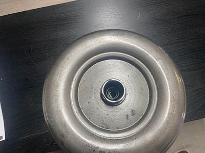 Mazda CX5 CX-5 2.2 Diesel Automat Converter