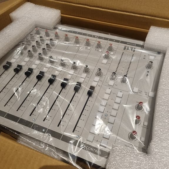 D&R Airlite MKII