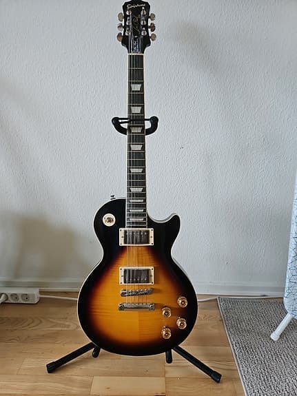 Epiphone Les Paul 1960 Tribute Plus