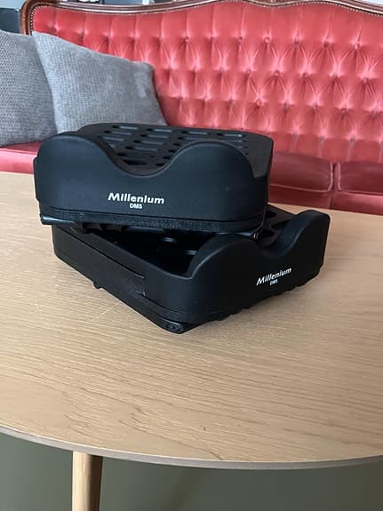 Millenium Desktop Monitor Stand DM5