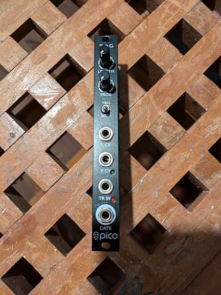 Erica Synths Pico TG