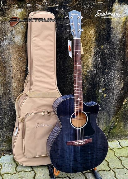 EASTMAN PCH3 Gace TBK