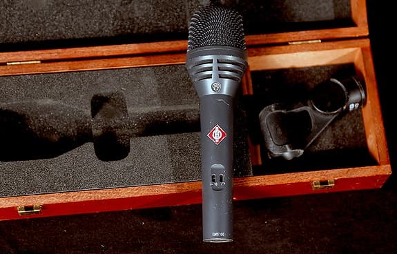 Neumann KMS 100/150