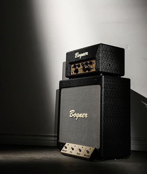 Bogner Goldfinger 54 Tilbud