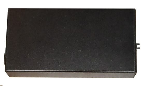 Bang & Olufsen-B&O-Beolink Converter, sort Type 1611 eller 1614